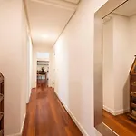 Apartamento En El Corazon De La Ciudad Con Parking