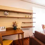 Apartamento En El Corazon De La Ciudad Con Parking