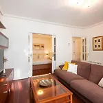 Apartamento En El Corazon De La Ciudad Con Parking